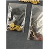 Image 7 : Gold Coloured Fashion Jewellery