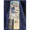 Image 2 : 2 Ozark Trail Deluxe Folding Chairs with Bags