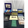 Image 1 : Assorted Books
