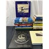 Image 2 : Assorted Books