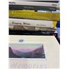 Image 4 : Assorted Books