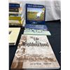 Image 5 : Assorted Books