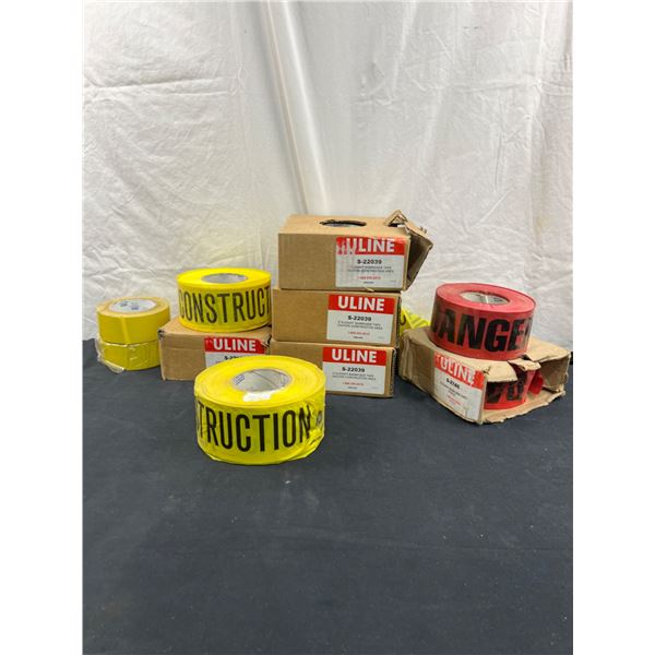 Assorted Tape