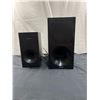 Image 1 : Samsung Speakers