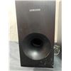 Image 2 : Samsung Speakers