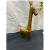 Image 2 : Brass & Brass Coloured Decor