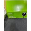 Image 2 : Portable Charcoal Kettle Grill (New In Box) & Picnic Set
