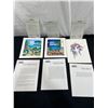 Image 1 : Prints By Jean-Claude Picot, Shan Merry & Fanch Ledan