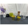 Image 1 : Assorted Vases