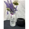Image 2 : Assorted Vases