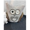 Image 3 : Assorted Owl Decor