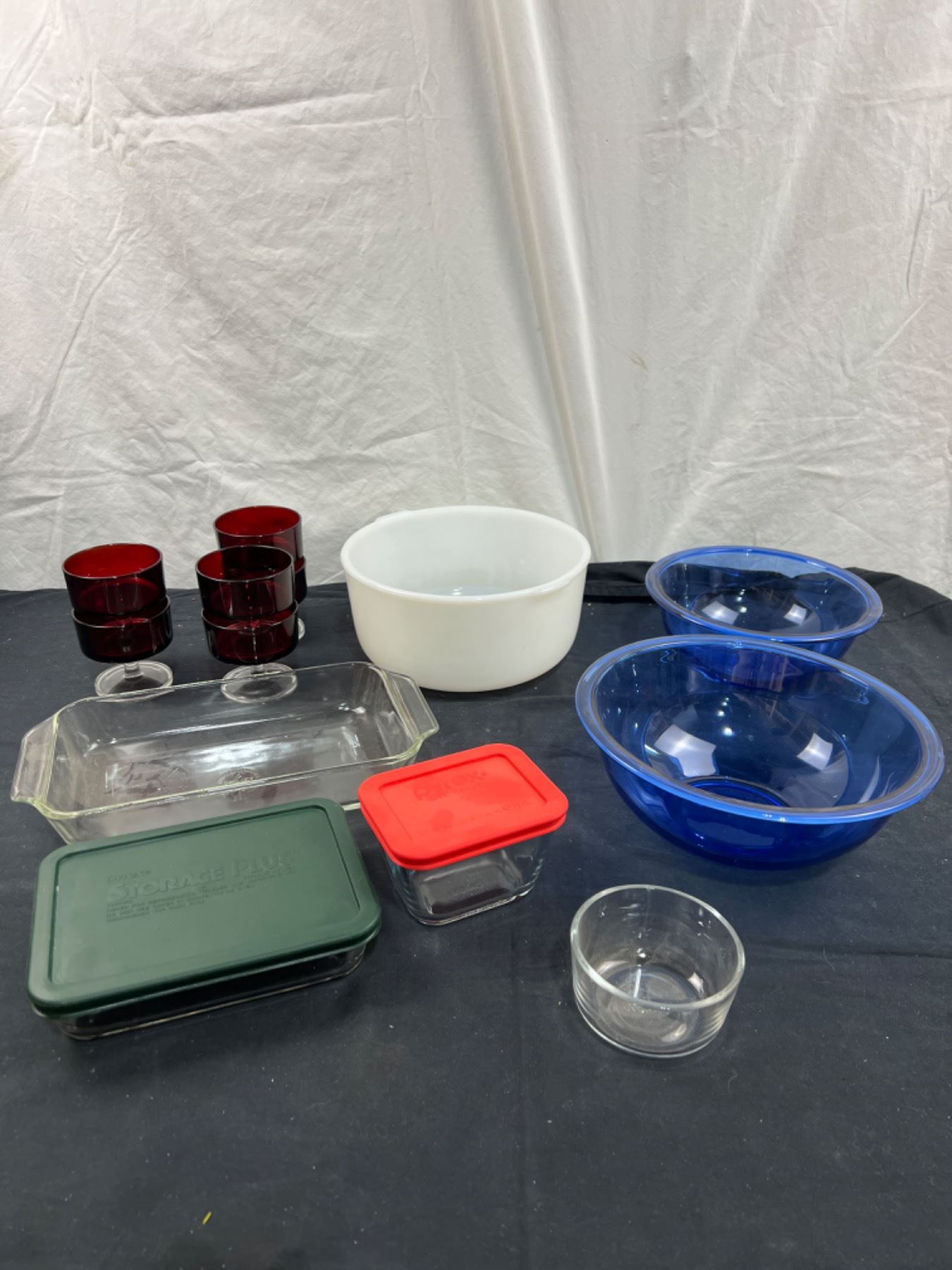 Assorted Kitchenware - Sunrise Estate Services Ltd