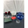 Image 1 : Assorted Kitchenware