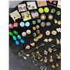 Image 2 : Assortment of Fashion Clip On Earrings
