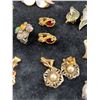 Image 4 : Assortment of Fashion Clip On Earrings