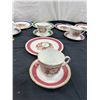 Image 3 : Franklin Mint "Chelsea Flower Show" Bone China Collection