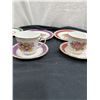 Image 5 : Franklin Mint "Chelsea Flower Show" Bone China Collection
