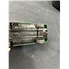 Image 3 : 2 Corgi Toys Die Cast Trucks & Gas Station Pieces