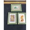 Image 2 : Framed Artwork