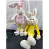 Image 5 : Assorted Easter Decor