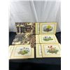 Image 1 : Assorted Placemats & Table Linens