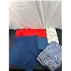Image 3 : Assorted Placemats & Table Linens