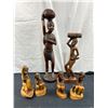 Image 1 : Wooden Home Decor Carvings
