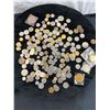 Image 1 : Assortment Of International Coins & Commemorative Tokens