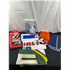 Image 1 : Assorted Sports Flags