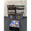 Image 1 : Assorted DVD's
