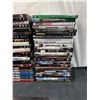 Image 3 : Assorted DVD's