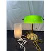 Image 1 : 2 Table Lamps