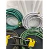 Image 3 : Garden Hoses & Sprinkler