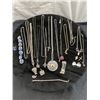 Image 1 : Silver Coloured & Sterling Silver Jewellery