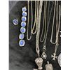 Image 2 : Silver Coloured & Sterling Silver Jewellery