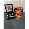 Image 1 : NHL All Stars 2003 Commemorative Stamp & Medallion Set