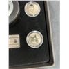 Image 3 : NHL All Stars 2003 Commemorative Stamp & Medallion Set