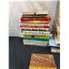 Image 2 : Assorted Books