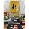 Image 3 : Assorted Books
