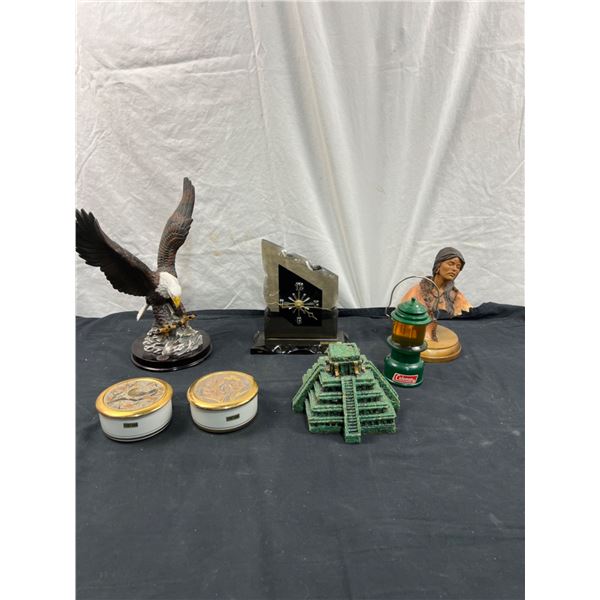 Assorted Home Decor