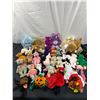 Image 1 : Assorted TY Beanie Babies
