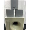 Image 2 : Bose Speaker System