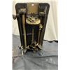 Image 7 : Vintage Singer Sewing Machine with Foot Pedal