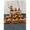 Image 1 : 15 Piece Tea Set