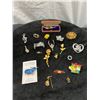 Image 1 : Brooch Assortment