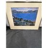 Image 4 : 2 Framed Wall Art