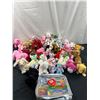 Image 1 : Assorted TY Beanie Babies