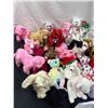 Image 2 : Assorted TY Beanie Babies