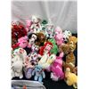 Image 3 : Assorted TY Beanie Babies