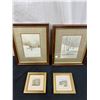 Image 1 : Framed Artwork